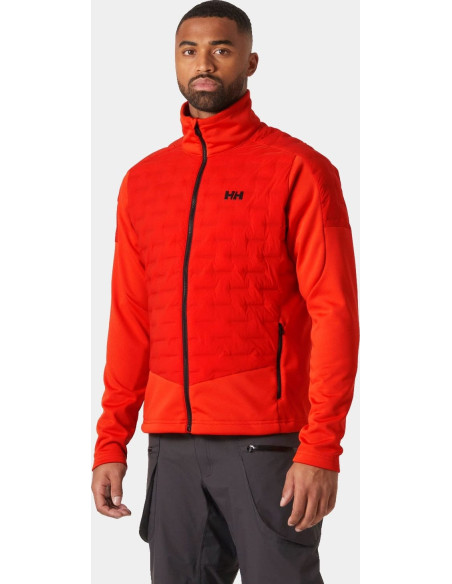 HP HYBRID STRETCH INSULATOR