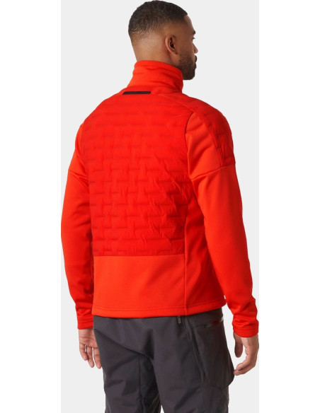 HP HYBRID STRETCH INSULATOR