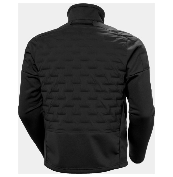 HP HYBRID STRETCH INSULATOR