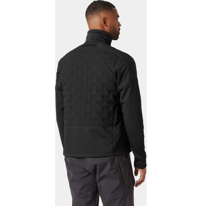 HP HYBRID STRETCH INSULATOR