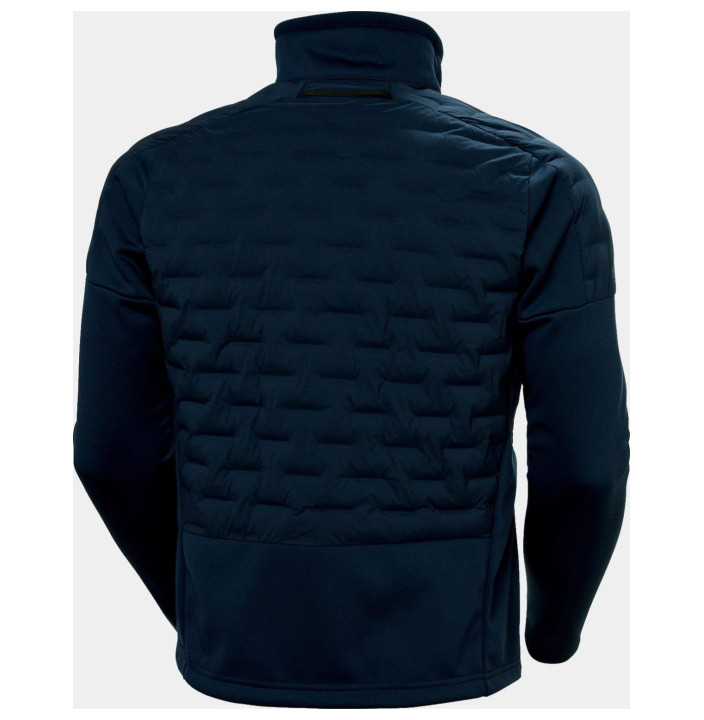 HP HYBRID STRETCH INSULATOR