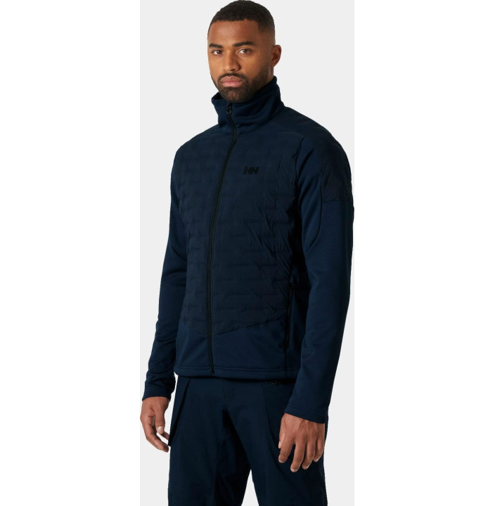 HP HYBRID STRETCH INSULATOR