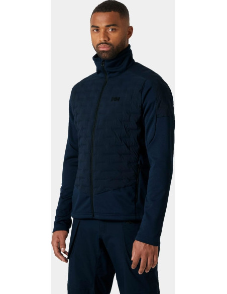 HP HYBRID STRETCH INSULATOR