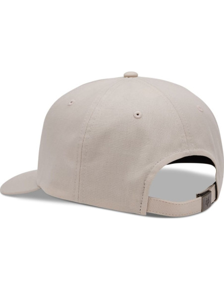 LEVEL UP STRAPBACK HAT