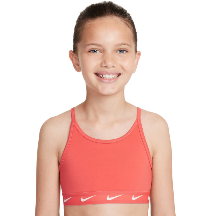 NIKE DRI-FIT ONE BIG KIDS'  GI