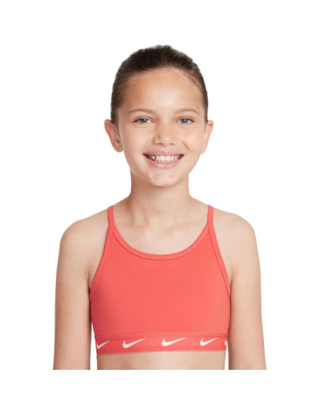 NIKE DRI-FIT ONE BIG KIDS'  GI