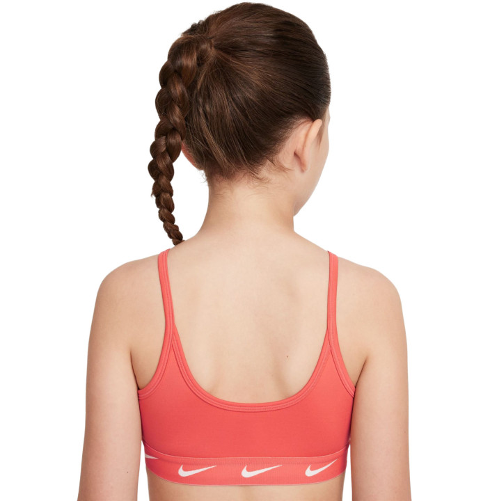 NIKE DRI-FIT ONE BIG KIDS'  GI