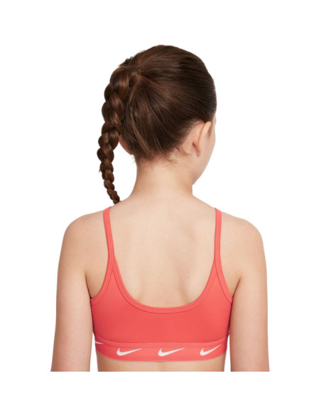 NIKE DRI-FIT ONE BIG KIDS'  GI