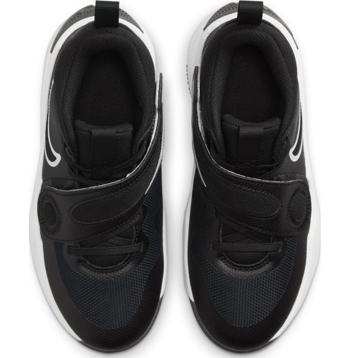 TEAM HUSTLE D 11  GS 