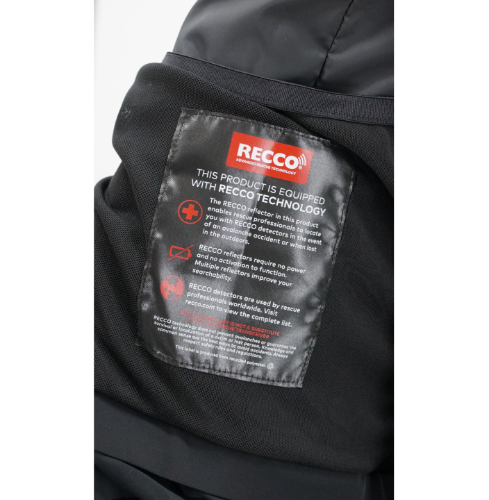 Nordic Ski Jacket  Women