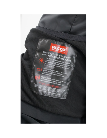 Nordic Ski Jacket  Women