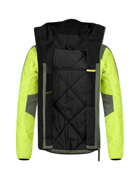 SKISKY 2.0 JACKET