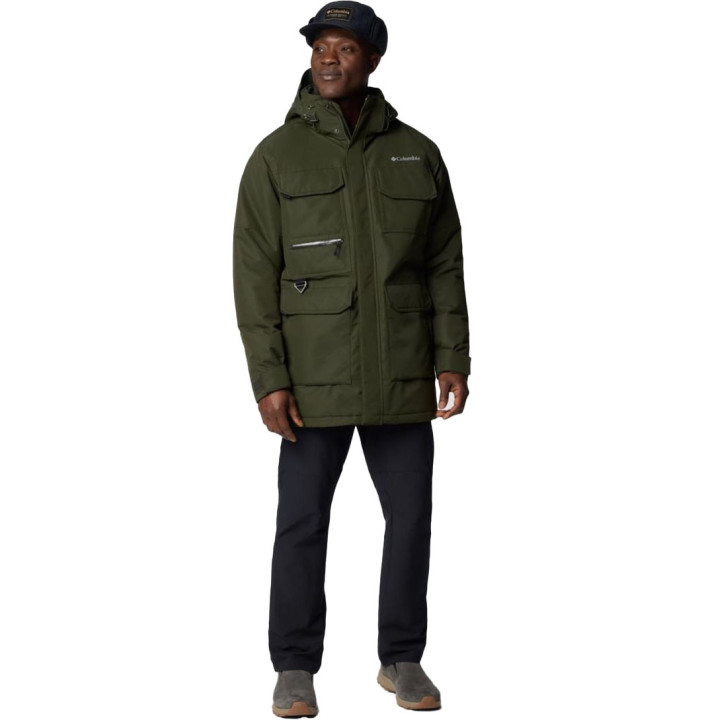Landroamer™ II Parka