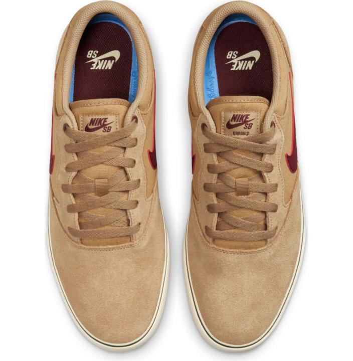 NIKE SB CHRON 2