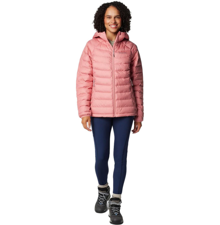 Powder Lite II Hooded Jacket