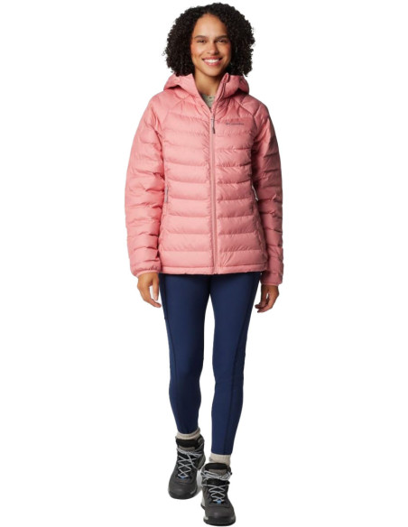 Powder Lite II Hooded Jacket