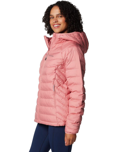 Powder Lite II Hooded Jacket