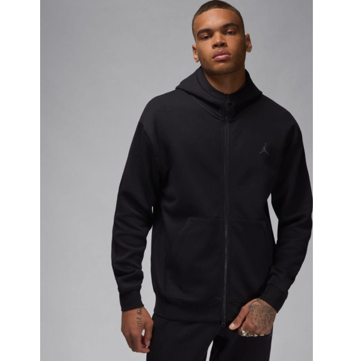 JORDAN SPORT HOOP FLEECE MEN'S DRI-