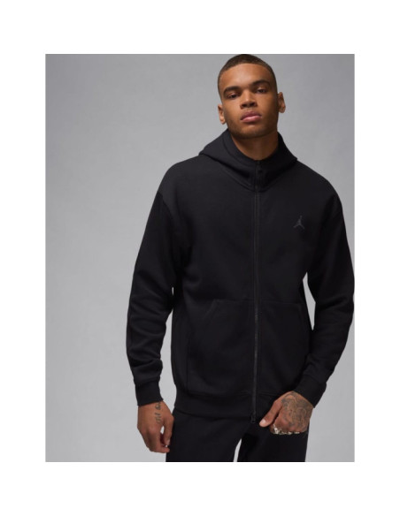 JORDAN SPORT HOOP FLEECE MEN'S DRI-