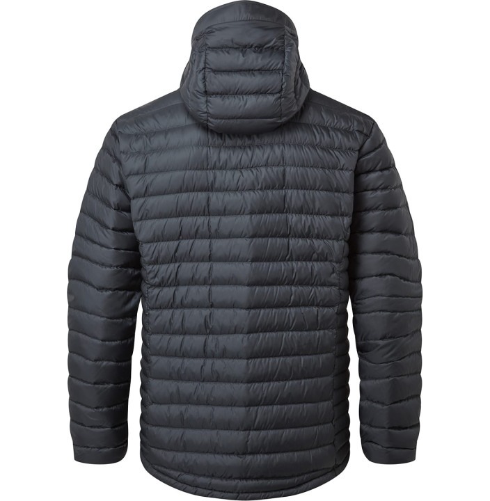 MICROLIGHT ALPINE JACKET