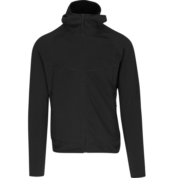 NORDIC POLAR FLEECE MEN