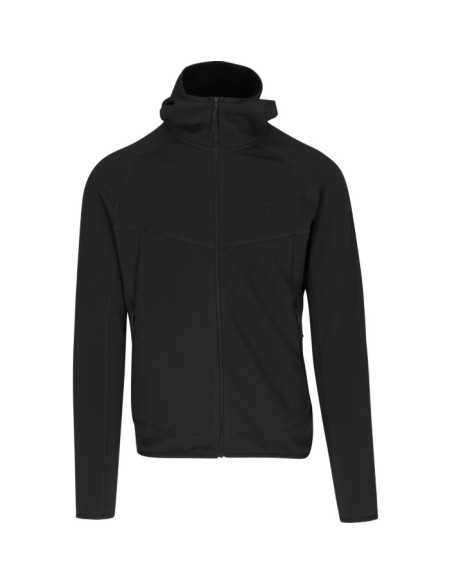 NORDIC POLAR FLEECE MEN