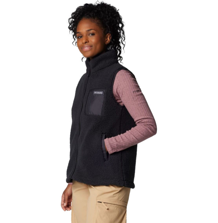 West Bend Vest II
