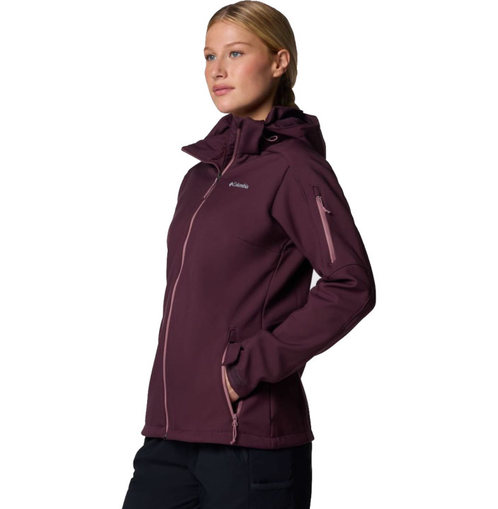 Cascade Ridge II Jacket