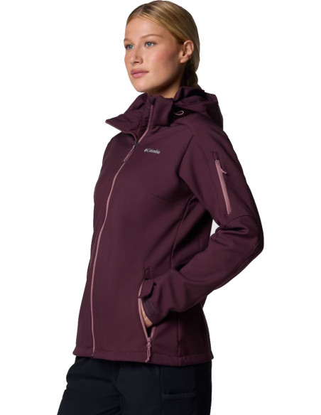 Cascade Ridge II Jacket