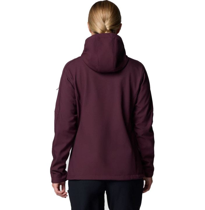 Cascade Ridge II Jacket