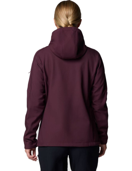 Cascade Ridge II Jacket