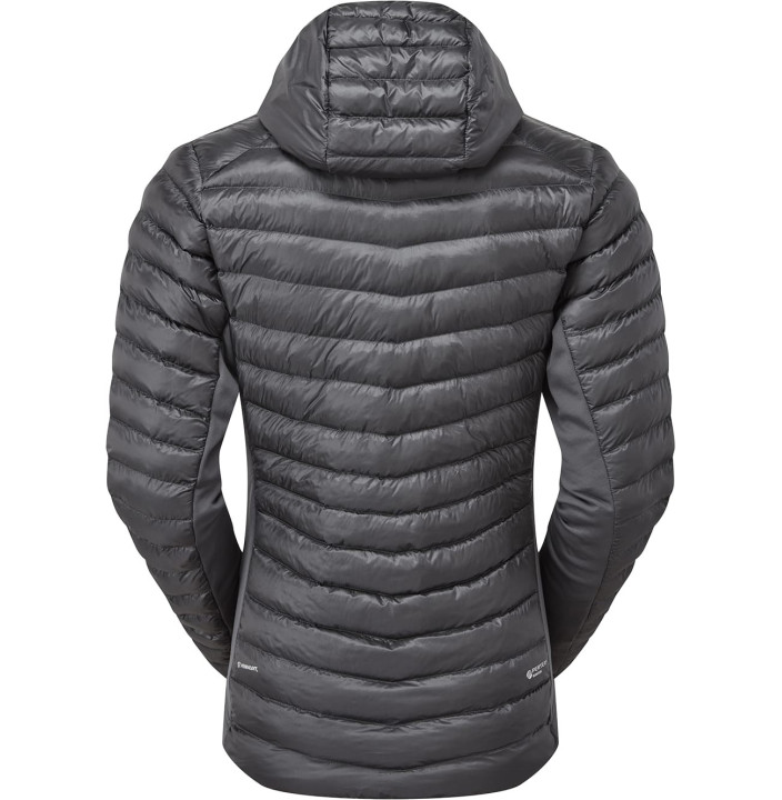 CIRRUS FLEX HOODY WMNS