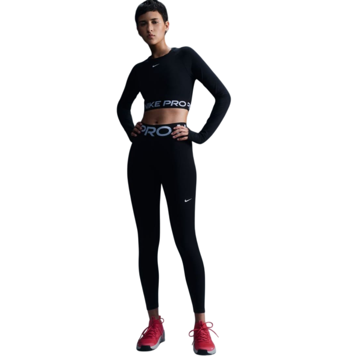 Nike Pro Sculpt Women's High-Waiste