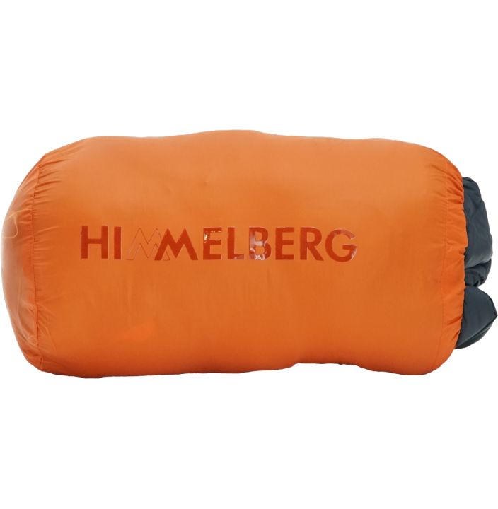 NORDIC DOWN JACKET MEN