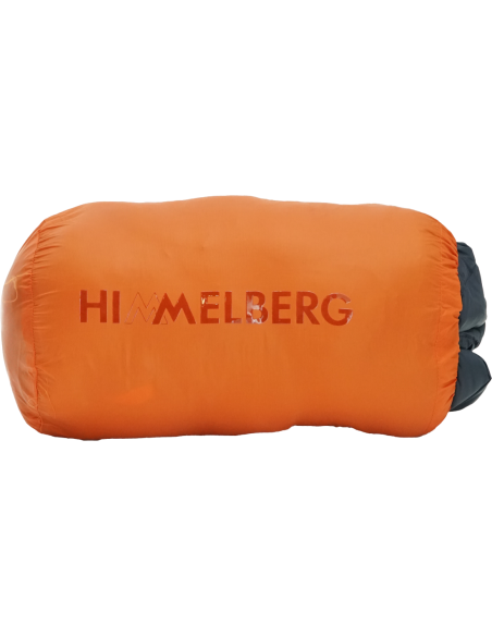 NORDIC DOWN JACKET MEN