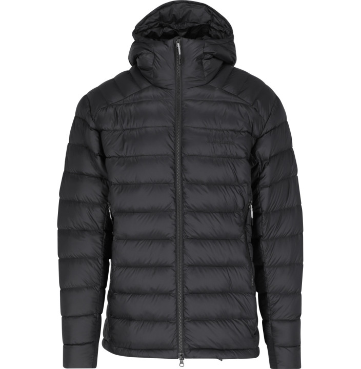 NORDIC DOWN JACKET MEN