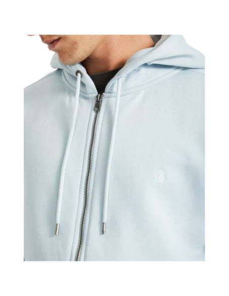 SINGLE STONE FULL ZIP HOODIE