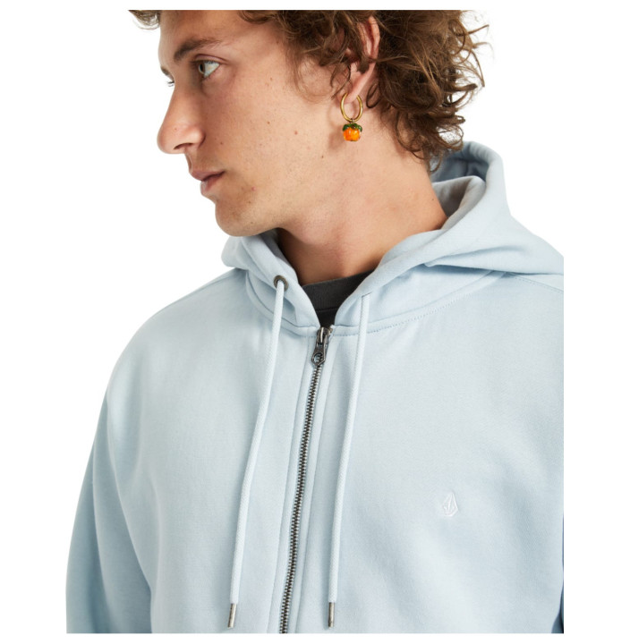 SINGLE STONE FULL ZIP HOODIE