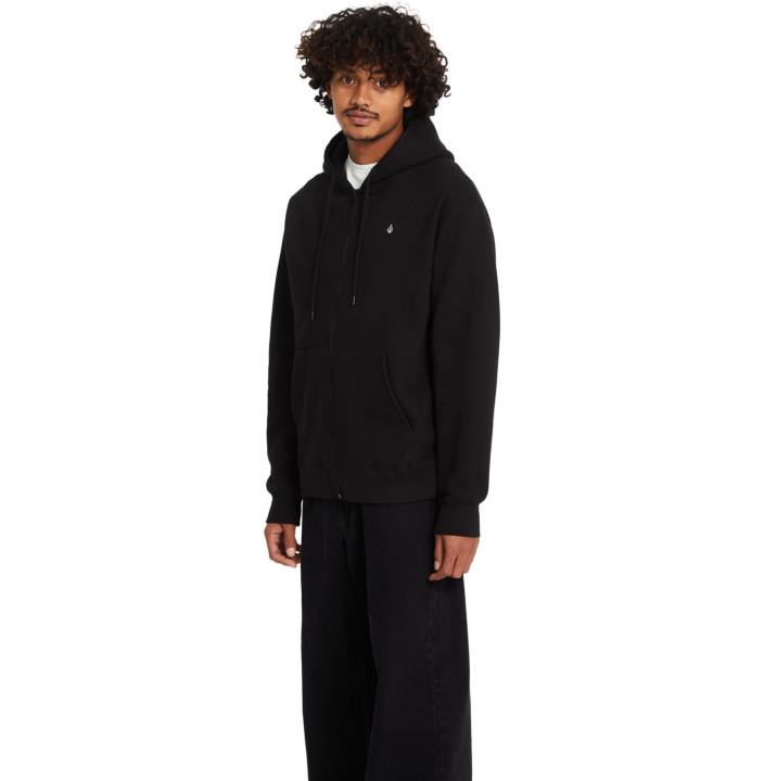 SINGLE STONE FULL ZIP HOODIE