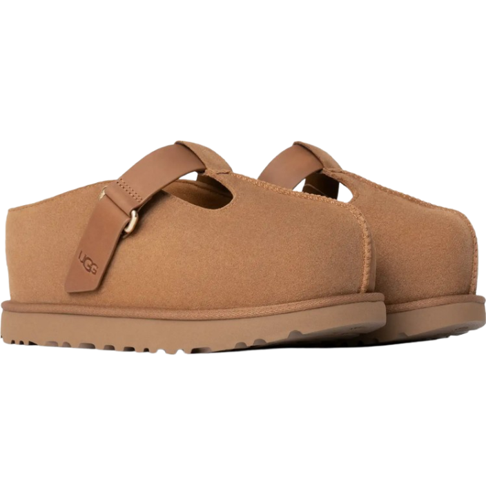 W GOLDENSTAR HI CLOG