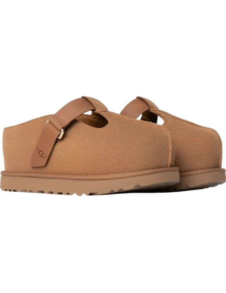 W GOLDENSTAR HI CLOG