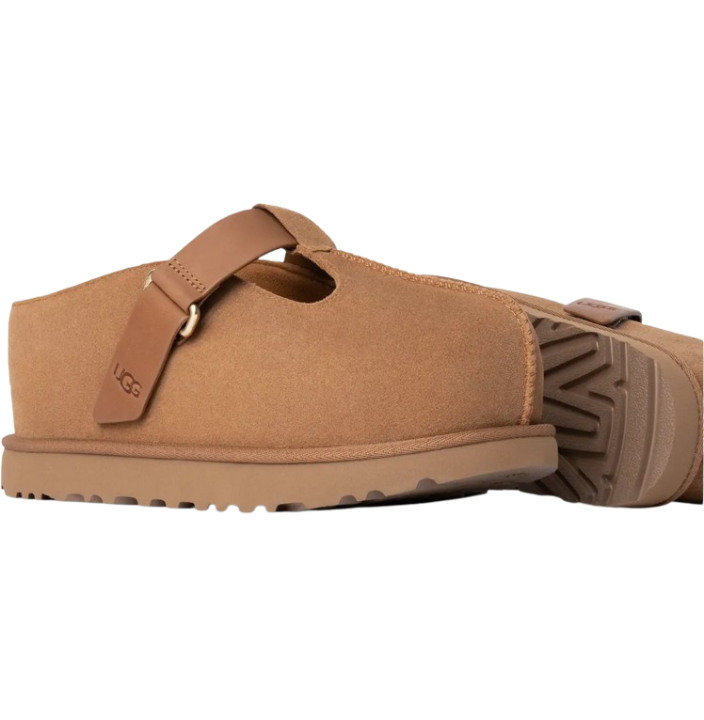 W GOLDENSTAR HI CLOG