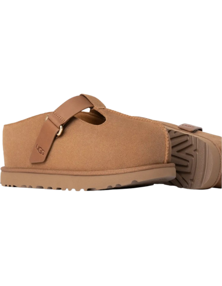 W GOLDENSTAR HI CLOG