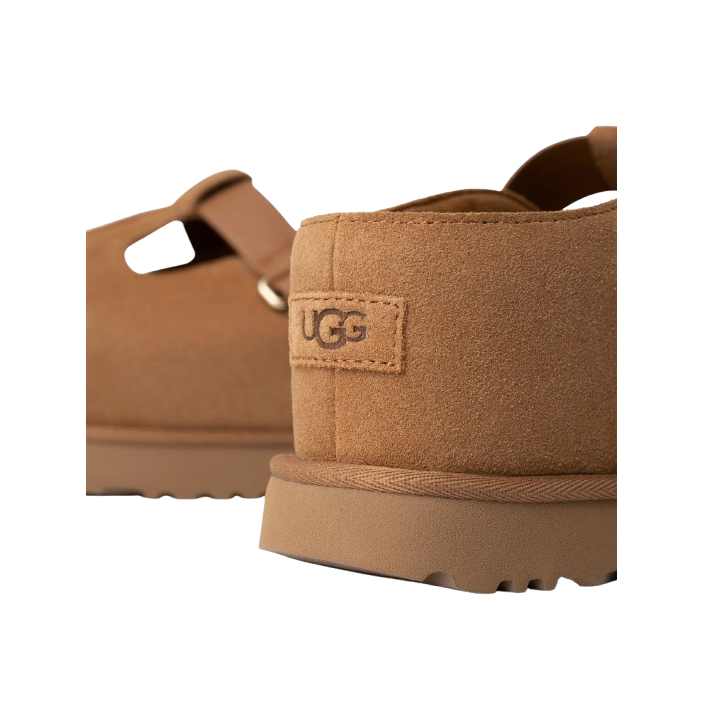 W GOLDENSTAR HI CLOG