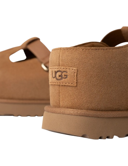 W GOLDENSTAR HI CLOG