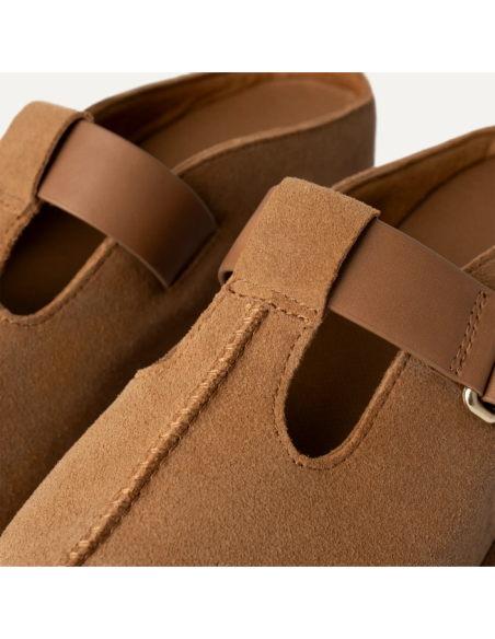 W GOLDENSTAR HI CLOG