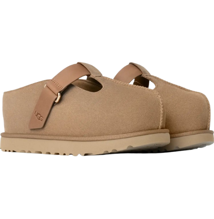 W GOLDENSTAR HI CLOG