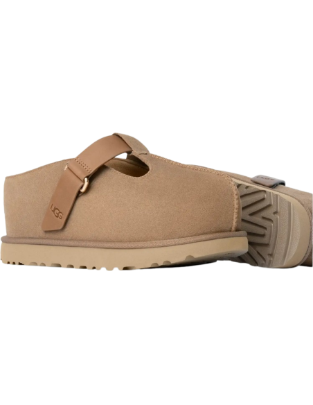 W GOLDENSTAR HI CLOG