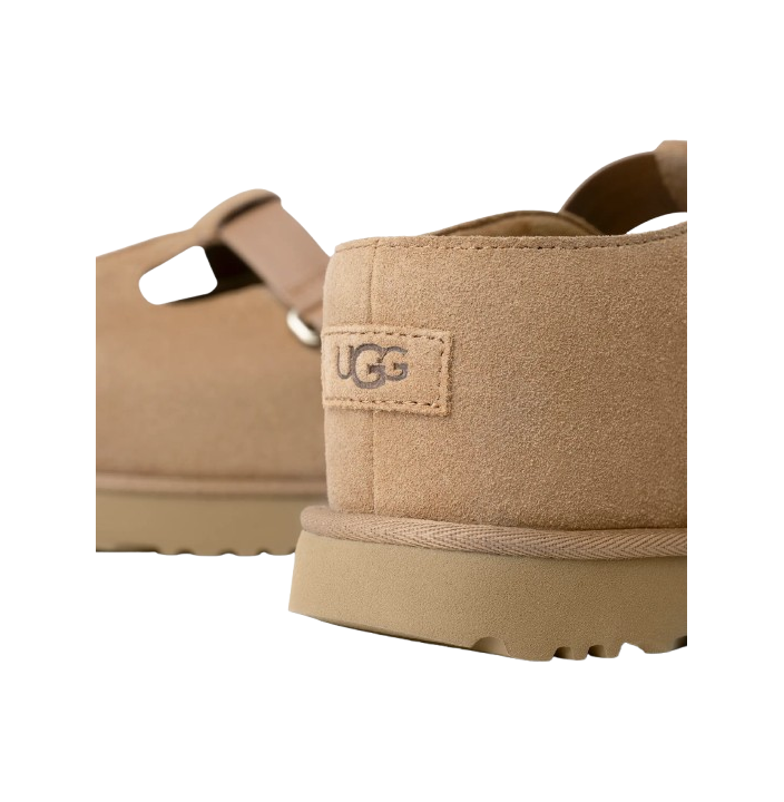 W GOLDENSTAR HI CLOG