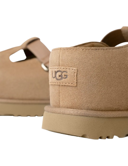 W GOLDENSTAR HI CLOG